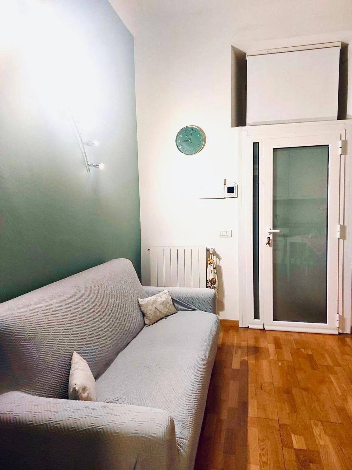House P&A Milano Centro Lejlighed Eksteriør billede