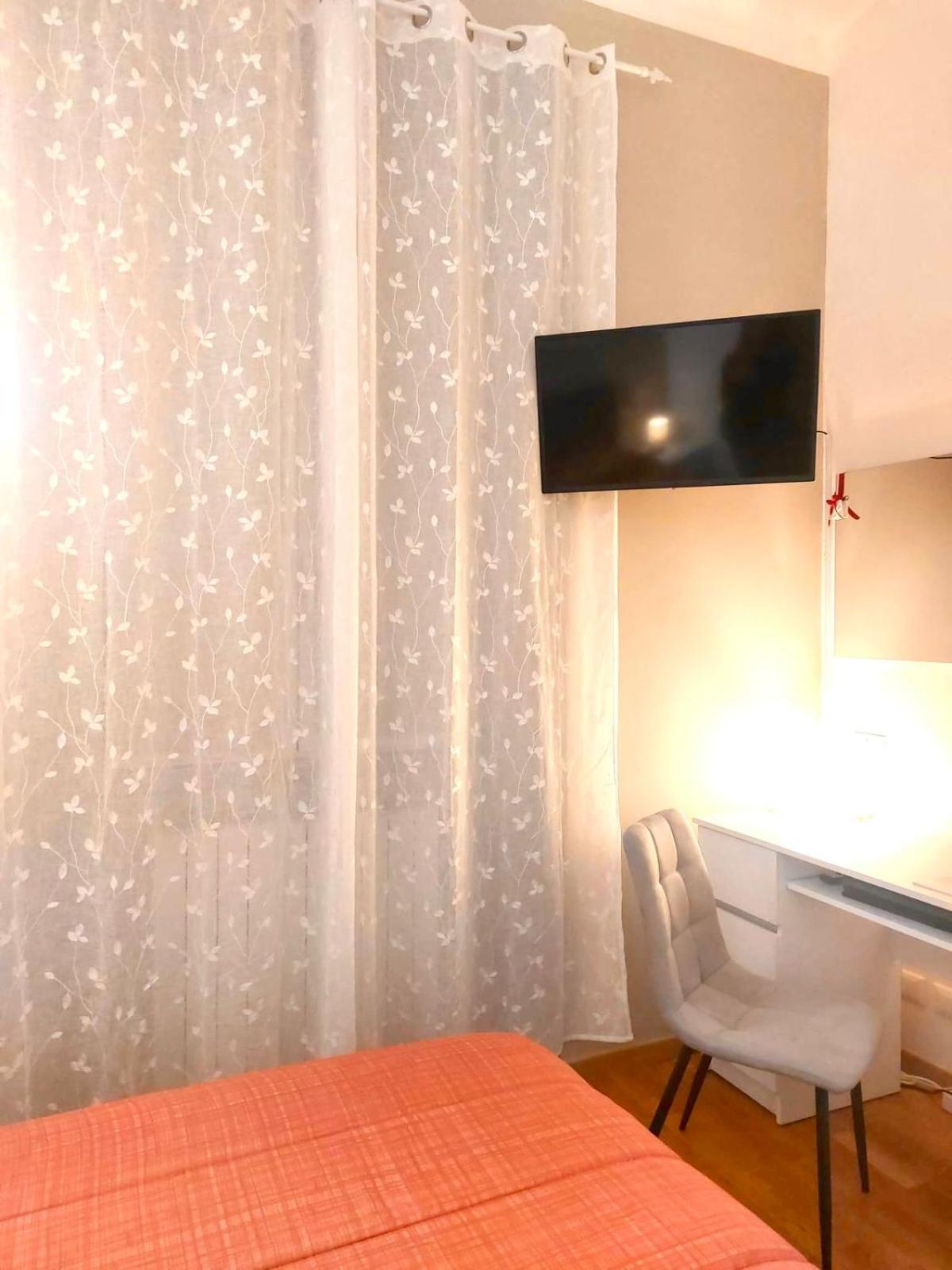 House P&A Milano Centro Lejlighed Eksteriør billede